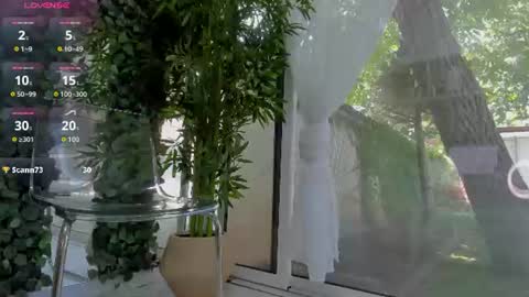 lexi_storm online show from June 29, 10:15 am