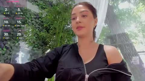 lexi_storm online show from July 23, 7:06 am