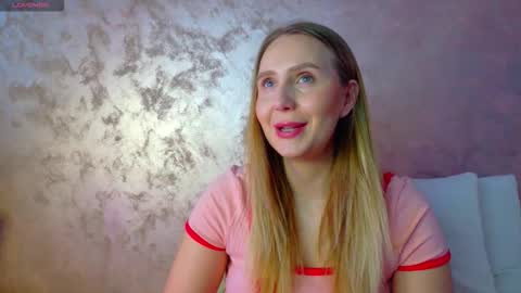 LEXXY online show from February 10, 6:06 am