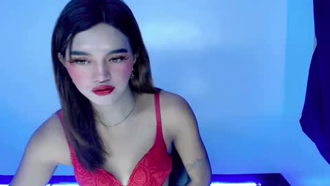 Lexia online show from February 11, 5:51 pm