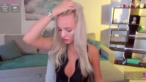 lexieblonde online show from June 1, 11:34 am