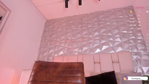 Lexie  online show from February 6, 2:48 pm