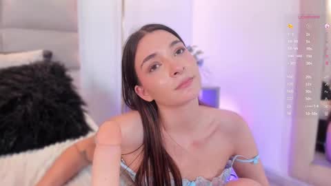 Lexie  online show from February 19, 12:25 am