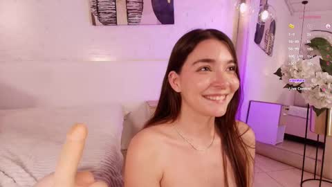 Lexie  online show from March 4, 6:18 pm