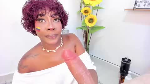 Lexieegrey online show from July 3, 4:13 pm