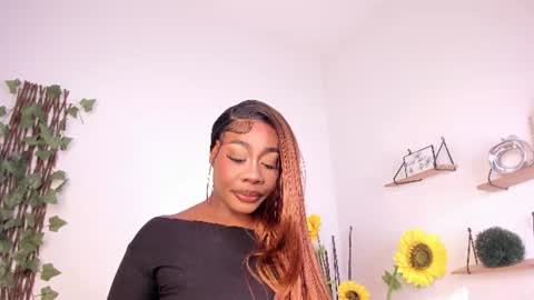 Lexieegrey online show from July 14, 2:45 pm
