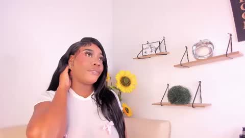 Lexieegrey online show from July 28, 7:39 pm