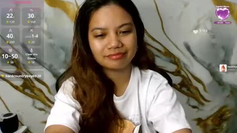 LEXIE online show from July 11, 7:05 pm