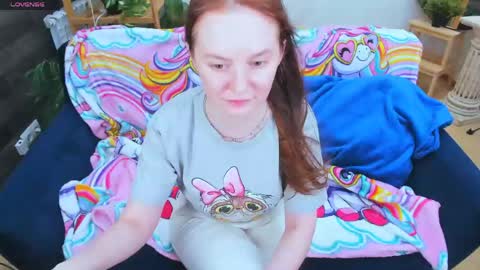Lexi online show from May 20, 6:41 am