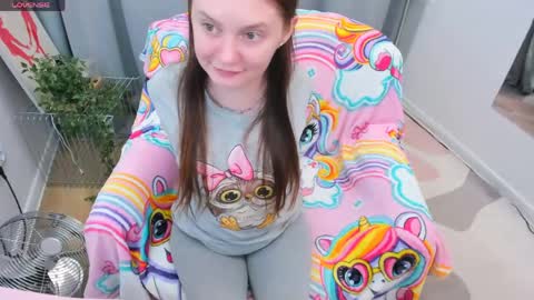 Lexi online show from May 26, 6:31 am