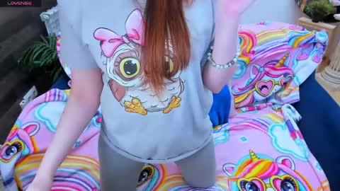 Lexi online show from June 4, 6:52 am