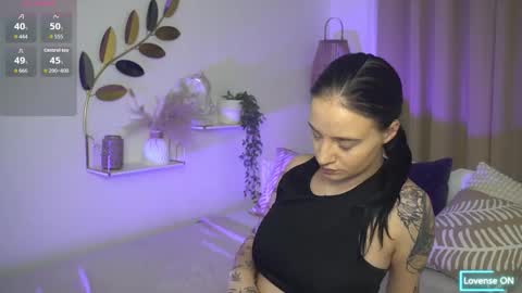 LexiiDarling online show from January 18, 4:11 pm