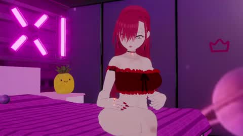 Snapshot of lexirosexoxo_ chatting on June 25, 5:23 am Lexi Rose online show from June 25, 5:23 am