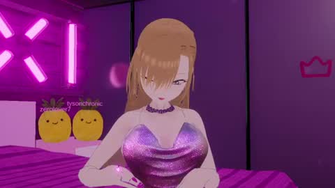 Snapshot of lexirosexoxo_ chatting on July 18, 7:01 am Lexi Rose online show from July 18, 7:01 am