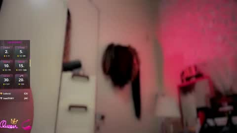 Naturaly Born Goddess  Ms. kendall  online show from April 16, 9:39 pm