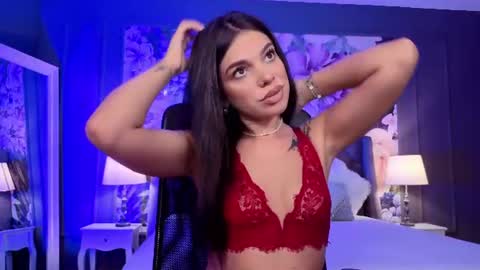 Lexi online show from July 3, 3:35 am