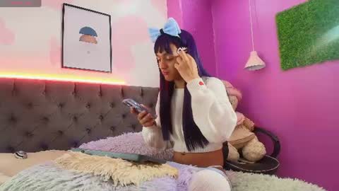 Lexter Blue online show from July 9, 5:44 am