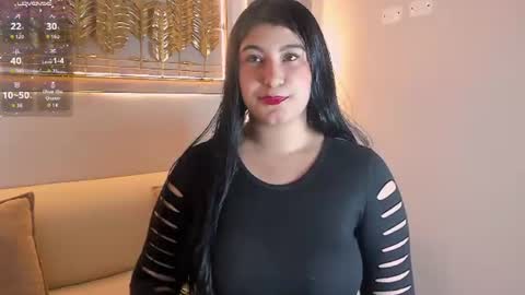 Lexxa online show from July 4, 12:00 pm