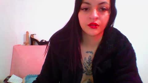 Lexxie online show from September 20, 7:37 pm