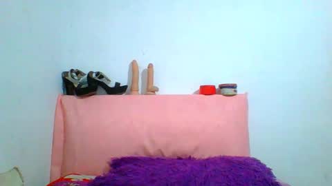 Lexxie online show from November 29, 2:25 am