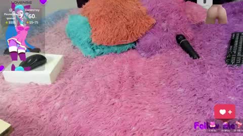 lexxiie_smoke online show from February 12, 3:18 am
