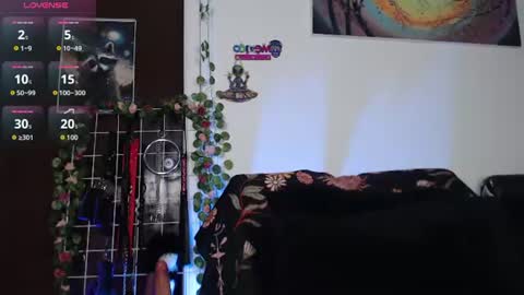 Lexxii online show from June 21, 4:09 pm