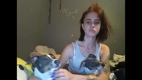 lexxndemm online show from December 2, 8:09 am