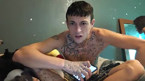 lexxndemm online show from December 5, 4:34 pm