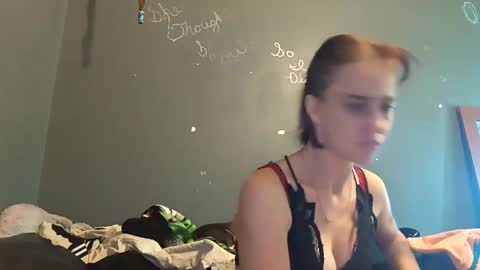 lexxndemm online show from December 5, 7:38 pm