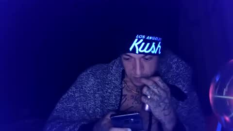 lexxndemm online show from December 6, 7:32 am