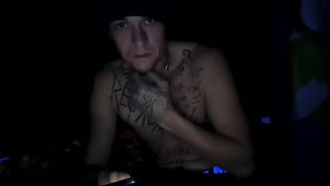 lexxndemm online show from December 7, 10:56 am