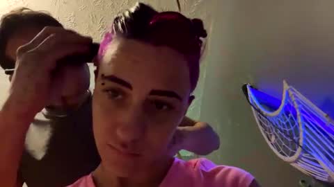 lexxndemm online show from December 14, 2:34 am