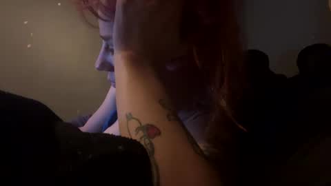 lexxndemm online show from December 19, 3:07 am