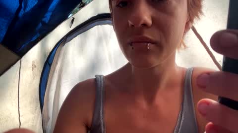 BeautifulLostSoulz online show from September 11, 3:12 pm