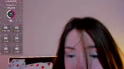Snapshot of lexxxxxxi chatting on June 20, 7:05 pm lexi miu online show from June 20, 7:05 pm