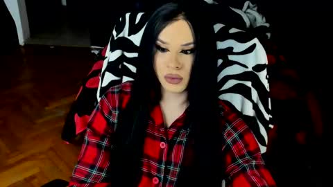 eva lexy you may call me Miss online show from January 17, 7:57 am