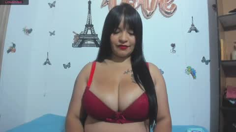 lexxyy online show from May 22, 10:43 am