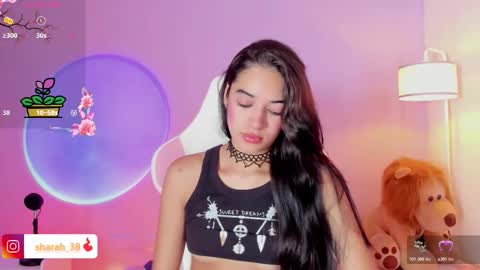 lexy_bran online show from February 2, 3:11 pm