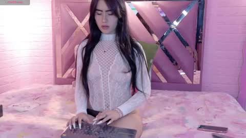 LEXY online show from June 14, 3:52 am