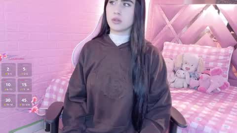 LEXY online show from June 21, 3:31 am