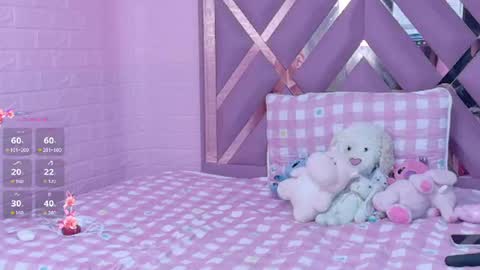 LEXY online show from June 29, 3:02 am