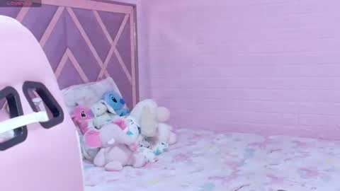 LEXY online show from July 13, 1:30 am