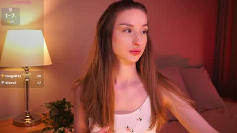 Lexy  online show from May 23, 9:52 pm