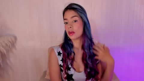 Lexy online show from July 7, 3:09 am