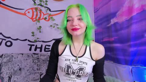 LexxxY online show from January 31, 5:30 am