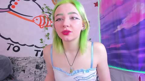 LexxxY online show from February 3, 5:40 am