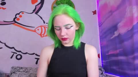 LexxxY online show from February 14, 6:12 am