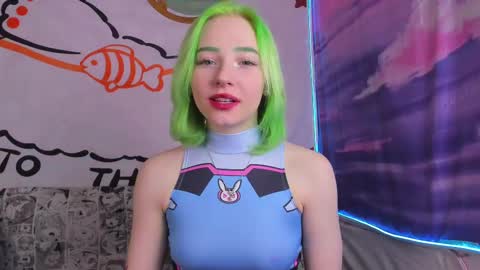 LexxxY online show from February 19, 8:55 am