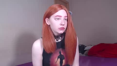 LexxxY online show from November 21, 6:45 am