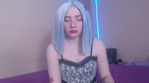 LexxxY online show from March 25, 6:41 am